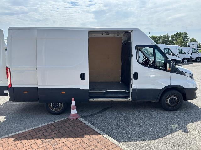 IVECO DAILY 35S14 V