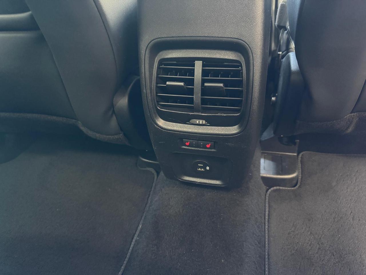 Ford Kuga 2.5 Plug In Hybrid 225 CV CVT 2WD Vignale