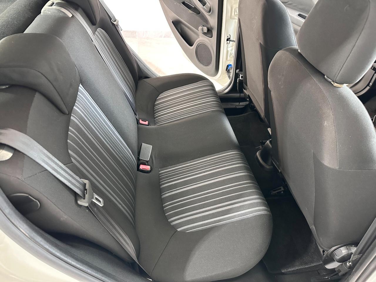 Fiat Punto Evo 1.3 Mjt 75 CV 5 porte Dynamic - DA VETRINA!!!!!!!