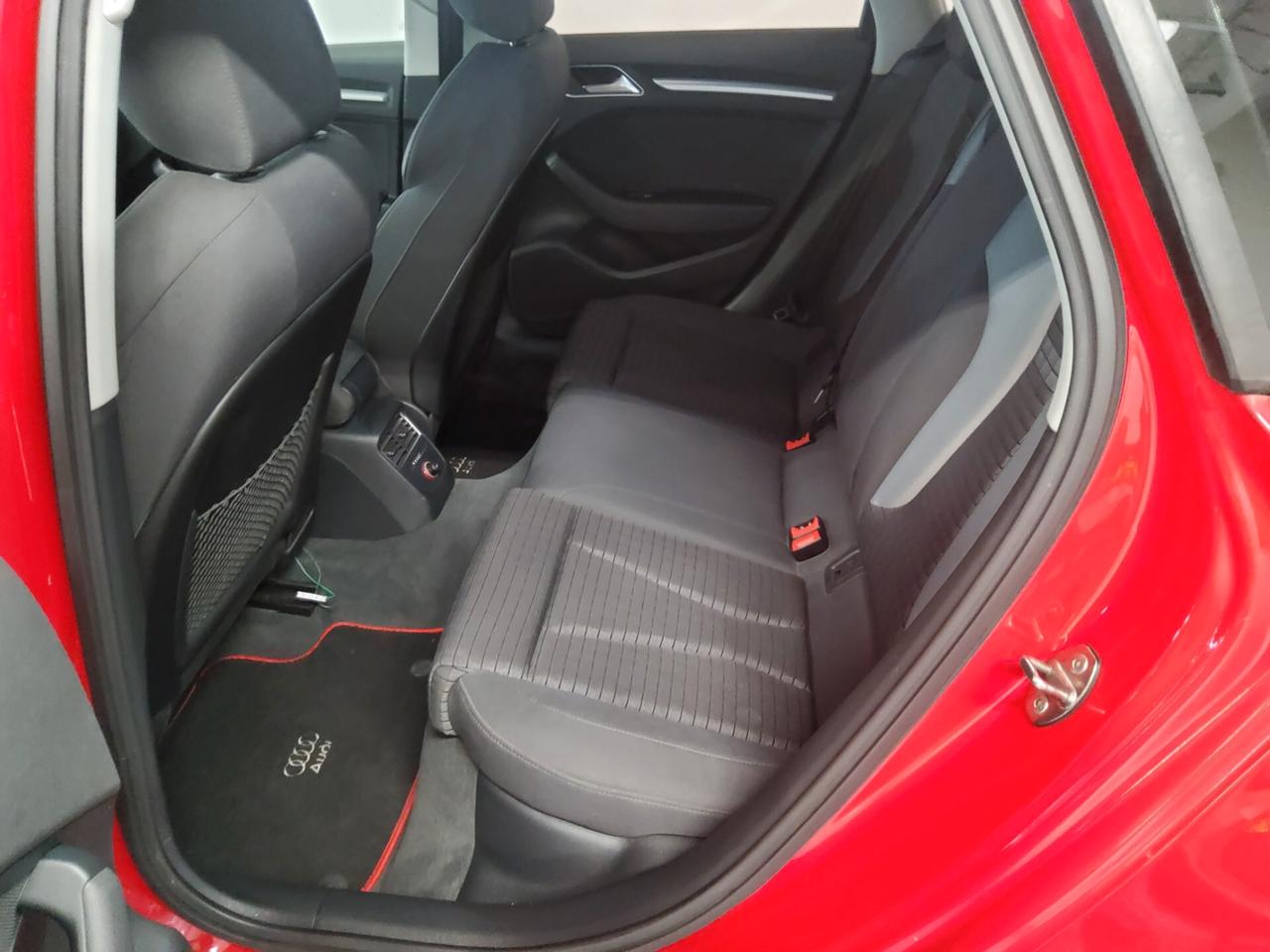 Audi A3 Sportback Ambition