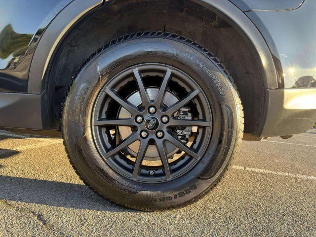LAND ROVER Discovery Sport 2.0D I4-L FLW AWD AUTOMATICA
