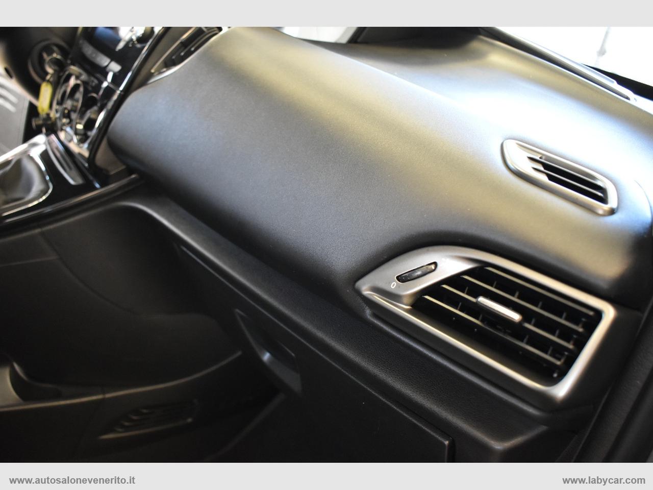 LANCIA Ypsilon 1.3 MJT 95 CV 5p. S&S Elle