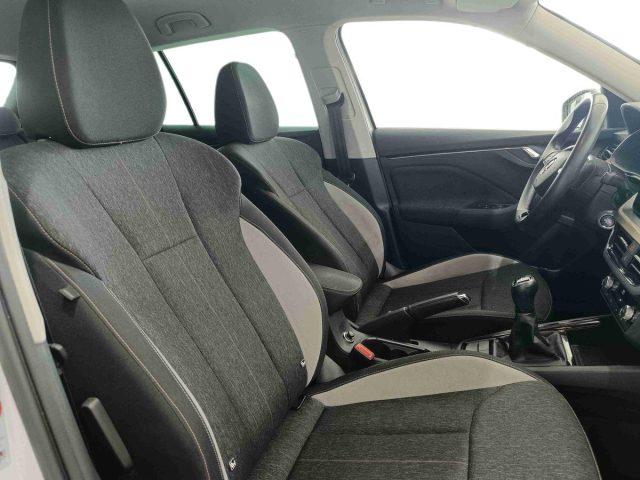 SKODA Kamiq 1.0 TSI 110 CV Style