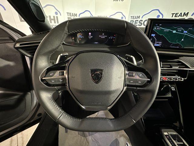 PEUGEOT 2008 PureTech 130 S&S EAT8 Allure
