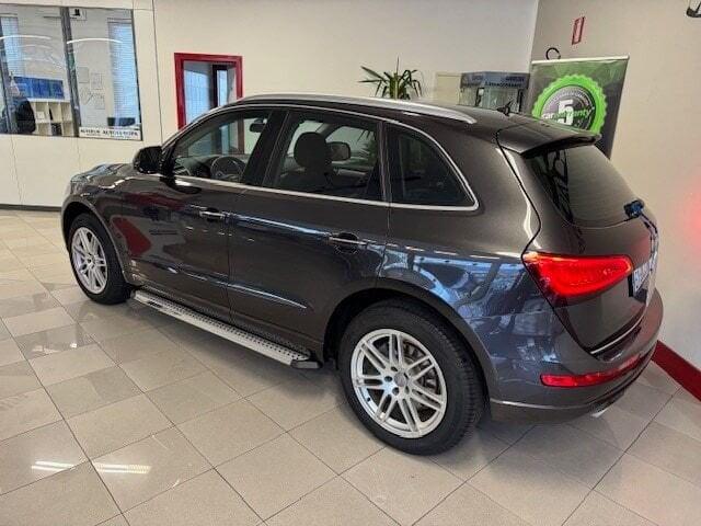 Audi Q5 Q5 3.0 V6 TDI 250 CV clean diesel qu. S tronic Advanced Plus