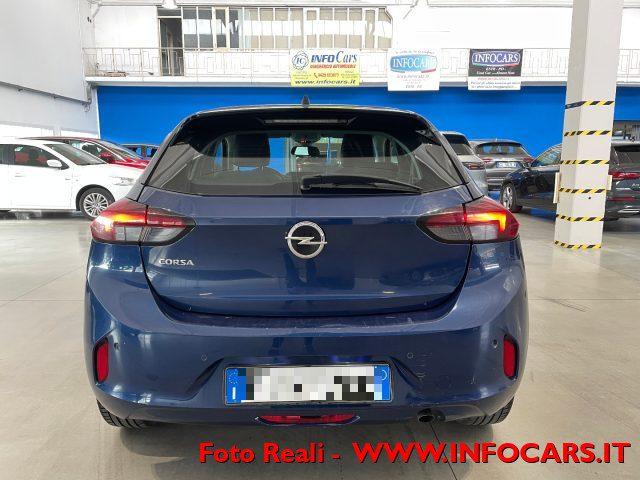 OPEL Corsa 1.2 100 CV Elegance Iva Esposta promo