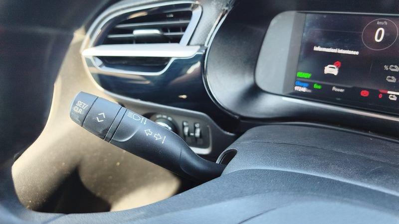 Opel Corsa-e 100 Kw e-edition