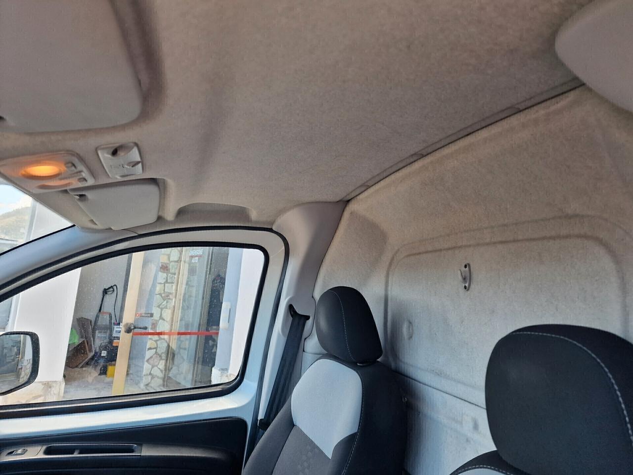 Fiat Fiorino 1.3 MJT 95CV Cargo sx 2018