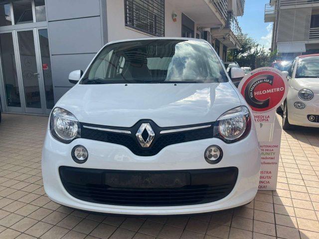 RENAULT Twingo 1.0 sce 70cv S&S