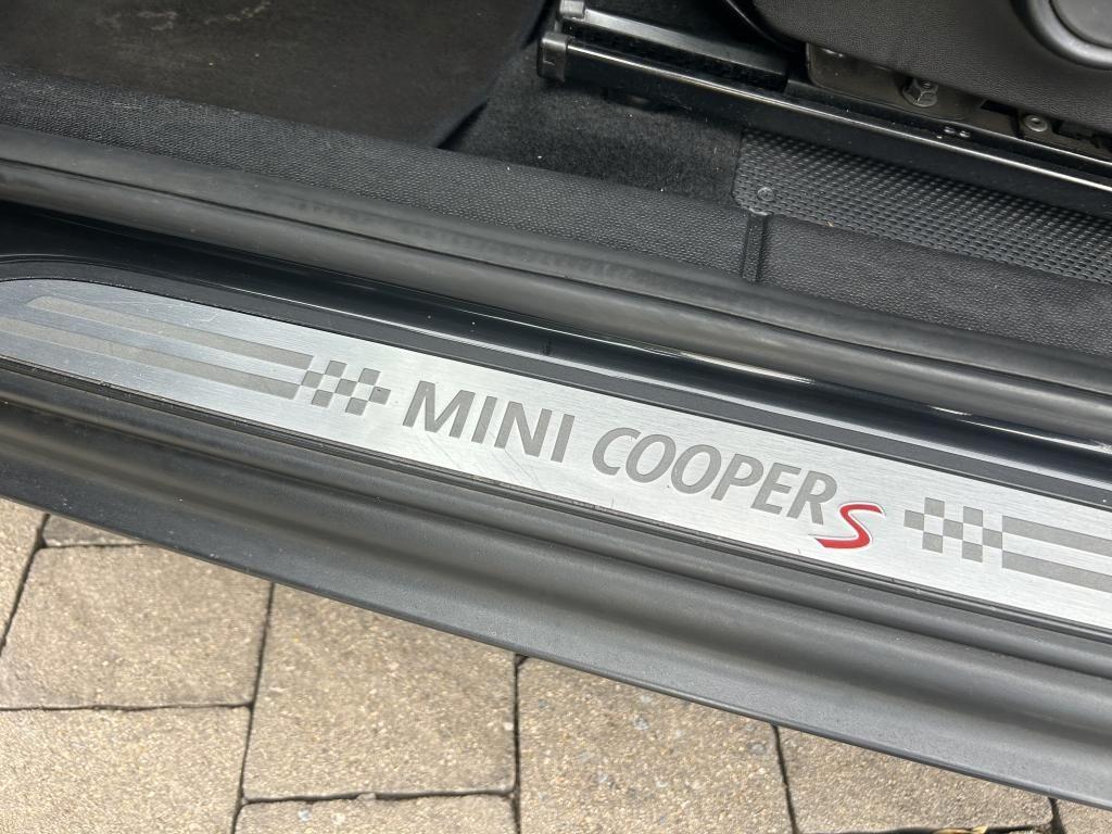 Mini Cooper SD Paceman ALL4 143cv aut.