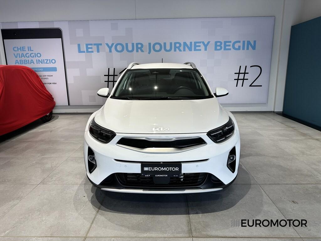 Kia Stonic 1.0 T-GDi MHEV Style DCT