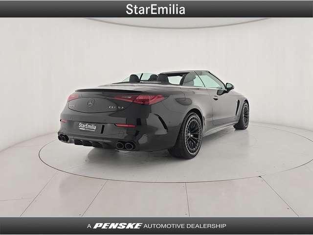Mercedes-Benz CLE 53 AMG CLE 53 AMG 4MATIC+ Cabrio Premium Plus