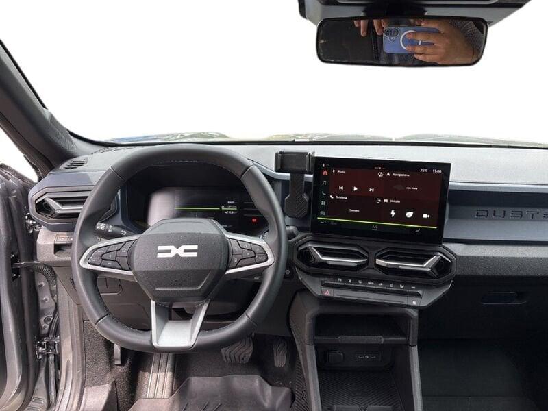 Dacia Duster Duster Hybrid 140 CV Journey