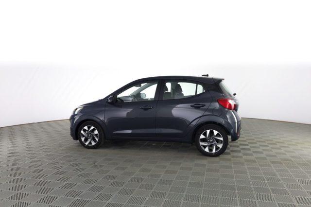 HYUNDAI i10 i10 1.0 MPI Connectline