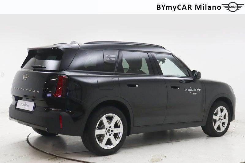 Mini Mini Countryman 1.5 48V C Classic Steptronic