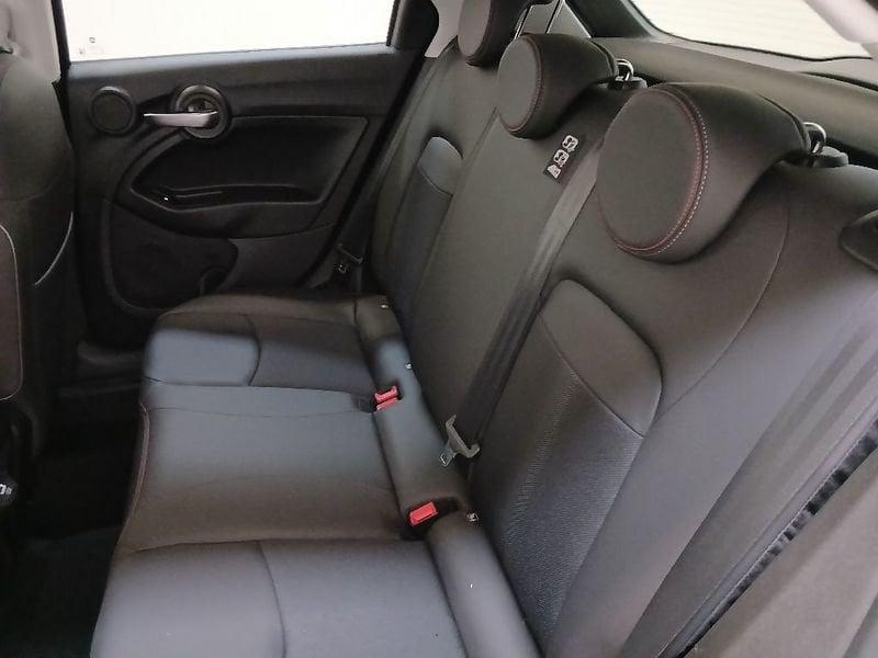 FIAT 500X 1.0 t3 Sport 120cv