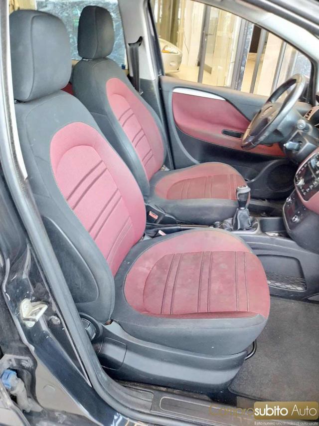 FIAT Punto Evo 1.3 Mjt 75 CV 5 porte Dynamic