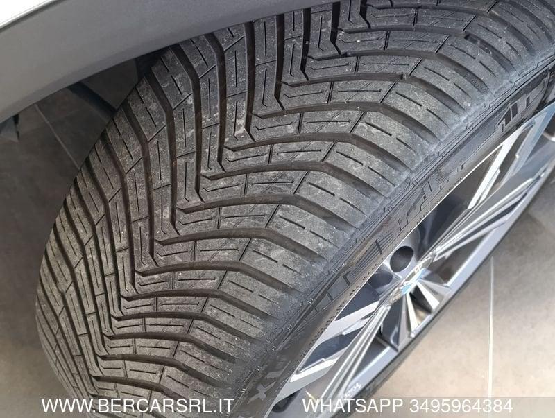 BMW X3 X3 xDrive20d Futura*TELECAMERA*XENON*PDC*APERTURA CONFORT DEL BAGAGLIAIO*