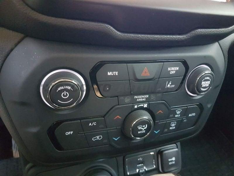 Jeep Renegade Renegade 1.3 t4 phev Limited 4xe at6