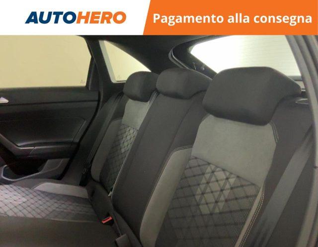 VOLKSWAGEN Taigo 1.0 TSI 110 CV DSG R-Line