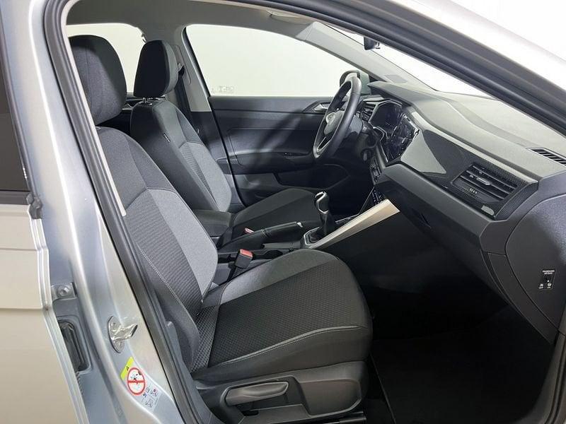 Volkswagen Taigo 1.0 TSI 110 CV Life