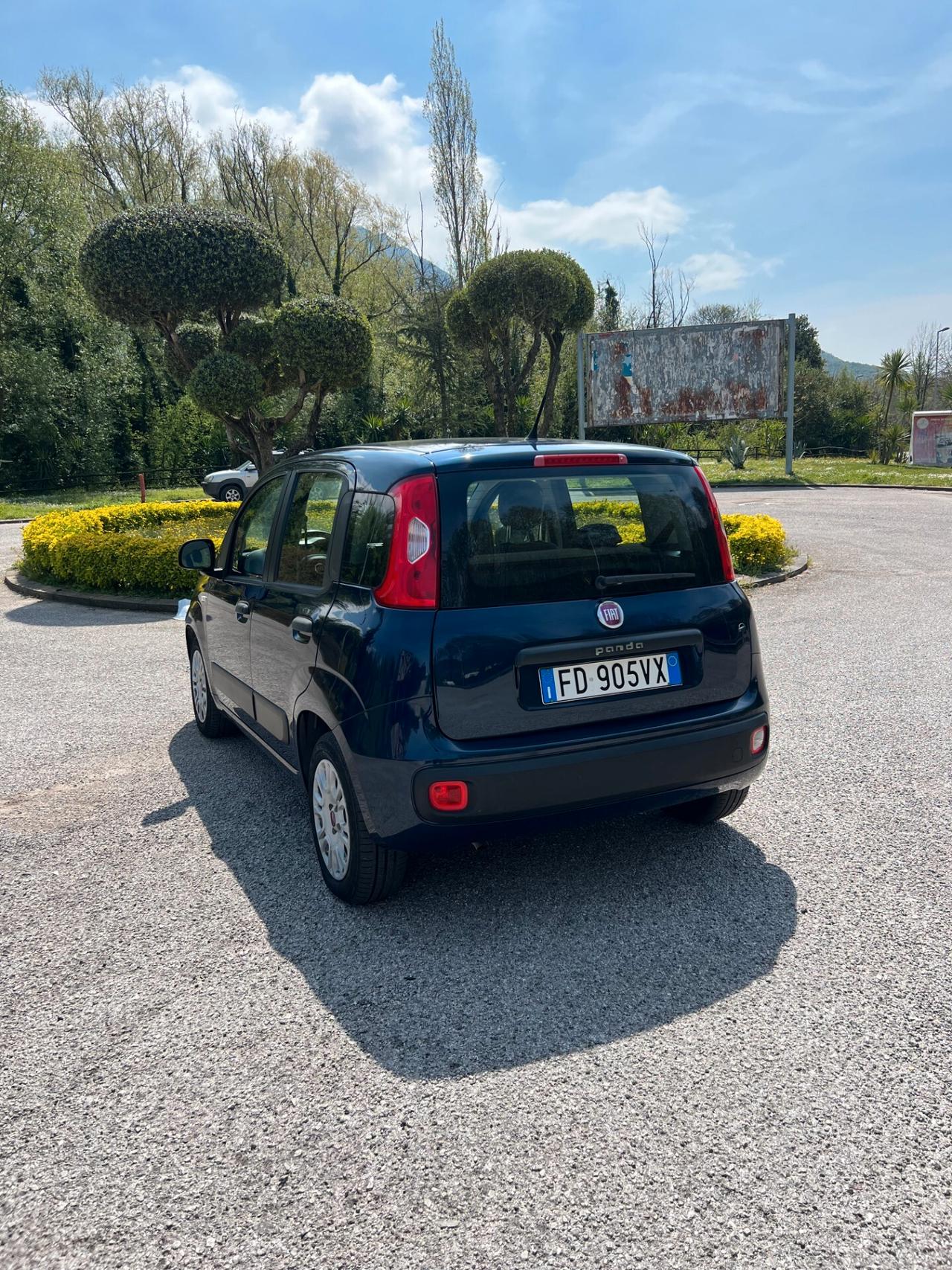 Fiat Panda 1.2 EasyPower Easy