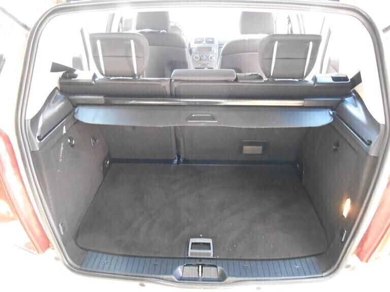 Mercedes-benz A 150 Classic X NEOPATENTATI