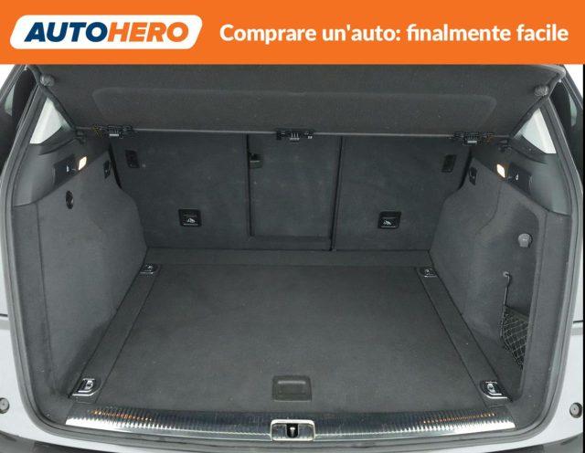 AUDI Q5 2.0 TDI 190 CV clean diesel quattro S tronic