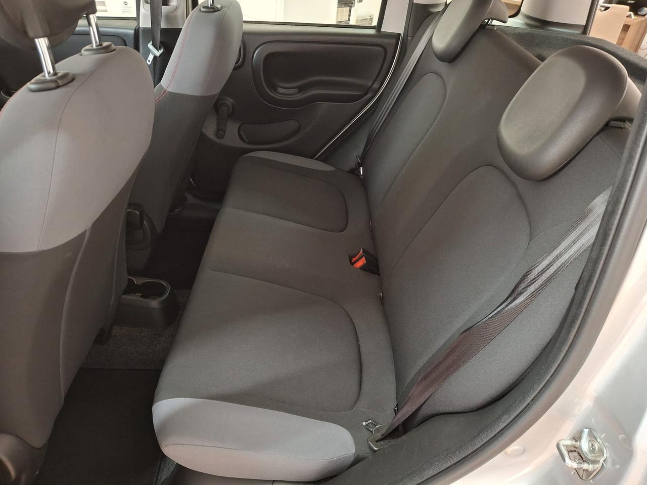 Fiat Panda 1.2 EasyPower Lounge