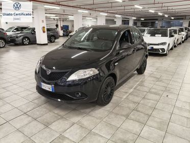 Lancia Ypsilon Ypsilon 1.2 69 CV 5 porte Elefantino Blu