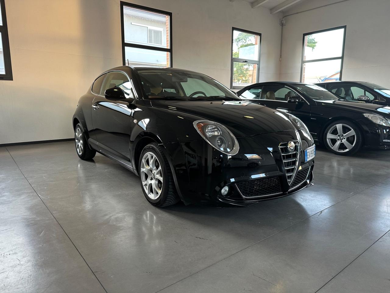 Alfa Romeo MiTo 1.3 JTDm 85 CV S&S Impression