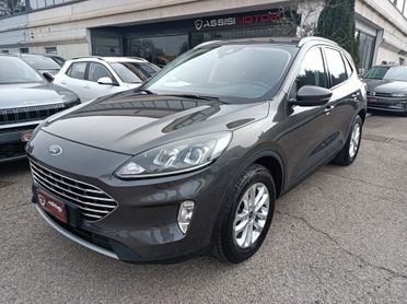 Ford Kuga 1.5 EcoBlue 120 CV 2WD Titanium