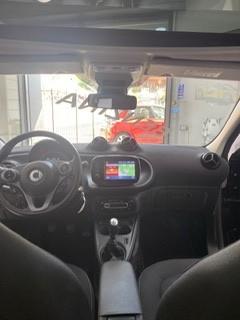 Smart ForFour 70 1.0 Passion