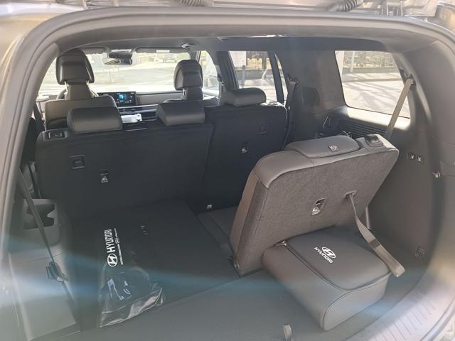 HYUNDAI Santa Fe 1.6 T-GDi PHEV 4WD AT 7 posti XClass