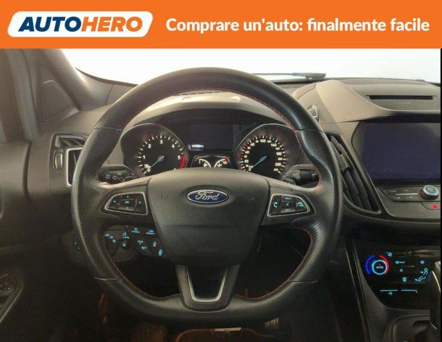 FORD Kuga 2.0 TDCI 120 CV S&S 2WD Powershift ST-Line