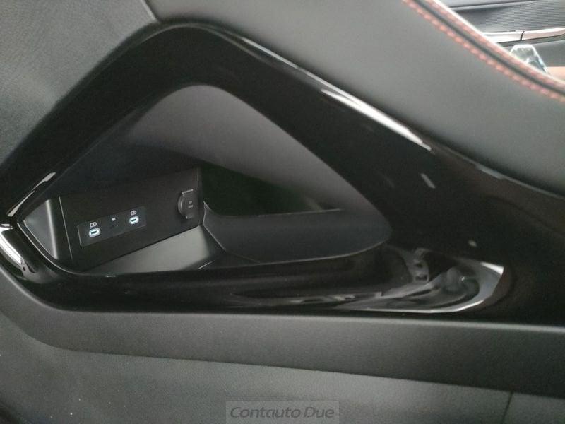 BYD Seal U DM-i 1.5 217cv Boost