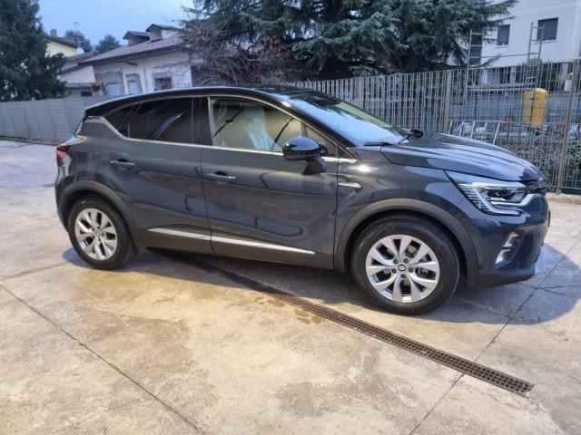 RENAULT Captur Full Hybrid E-Tech 145 CV Intens