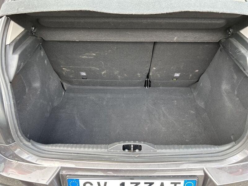 Citroën C3 III 2017 1.2 puretech You! s&s 83cv