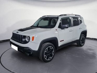 Jeep Renegade 2.0 mjt Trailhawk 4wd 170cv auto