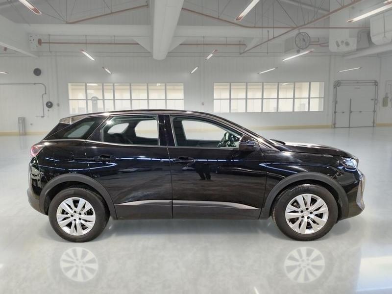 PEUGEOT 3008 BLUEHDI 130 SES ACTIVE BUSINESS 5 PORTE SUV