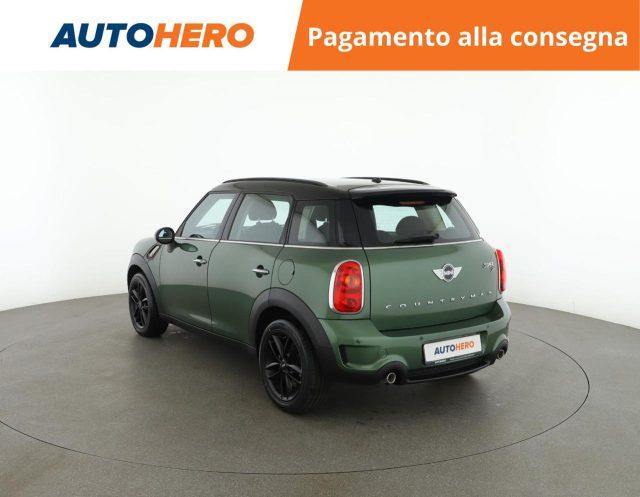 MINI Countryman Mini Cooper SD Countryman