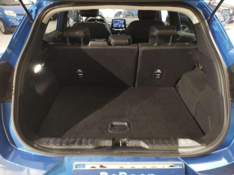 Ford Puma 1.0 ECOBOOST TITANIUM S&S 125CV