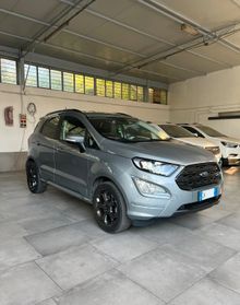 Ford EcoSport 1.0 EcoBoost 125 CV Start&Stop ST-Line