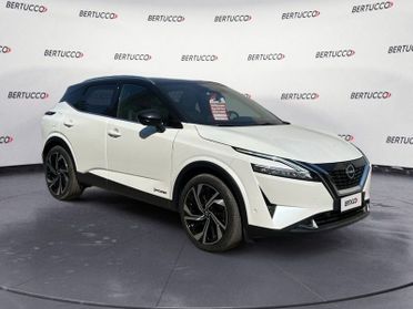 Nissan Qashqai 3ª serie e-Power Tekna+