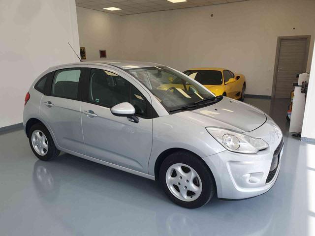 CITROEN C3 1.4 HDi 70 Attraction