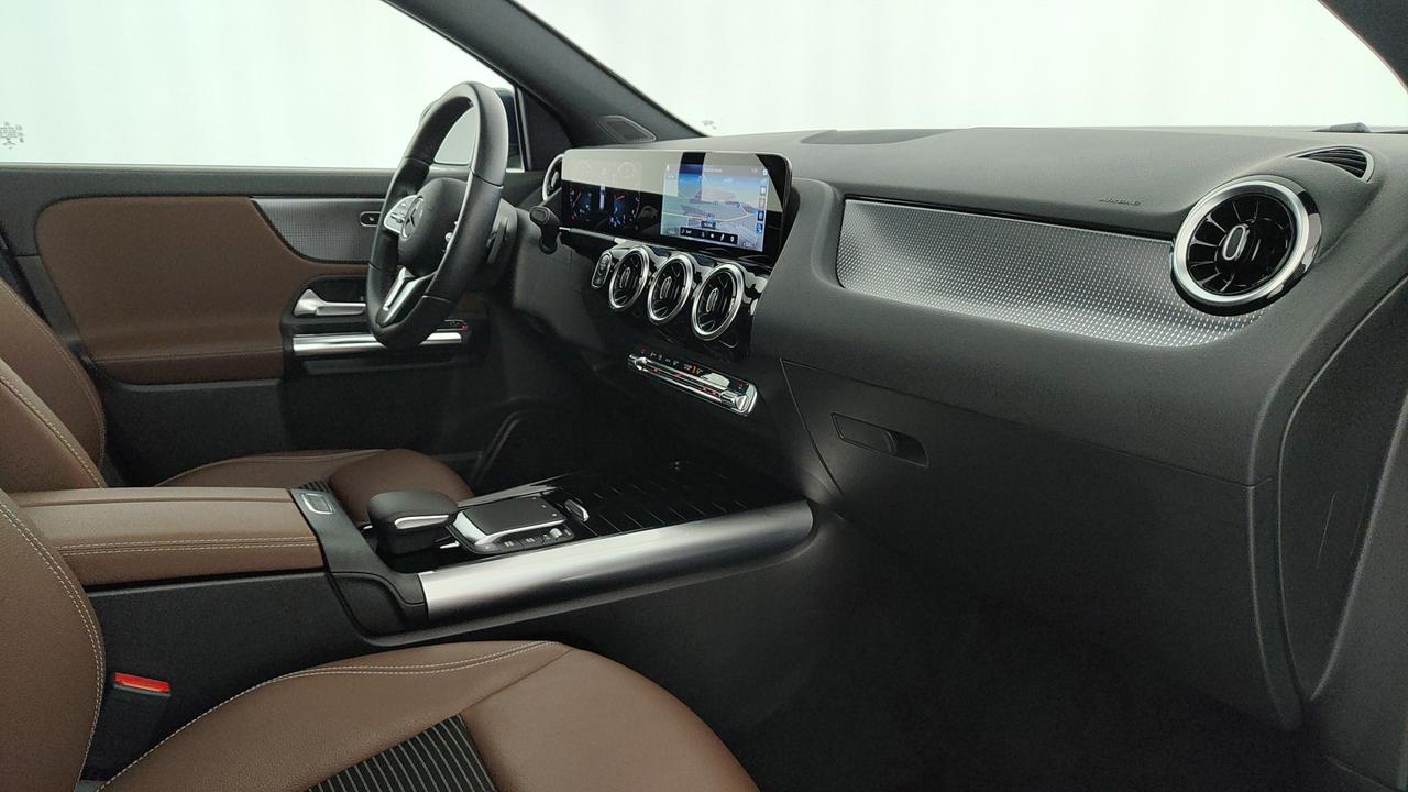 Mercedes-Benz GLA 180 Sport Plus auto