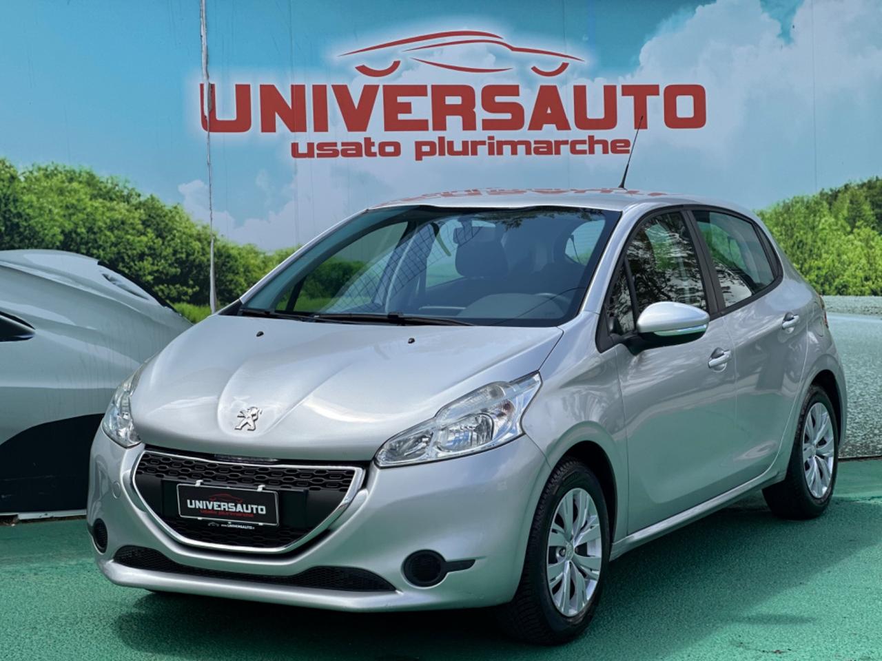 Peugeot 208 1.0 VTi 68cv Active 2014