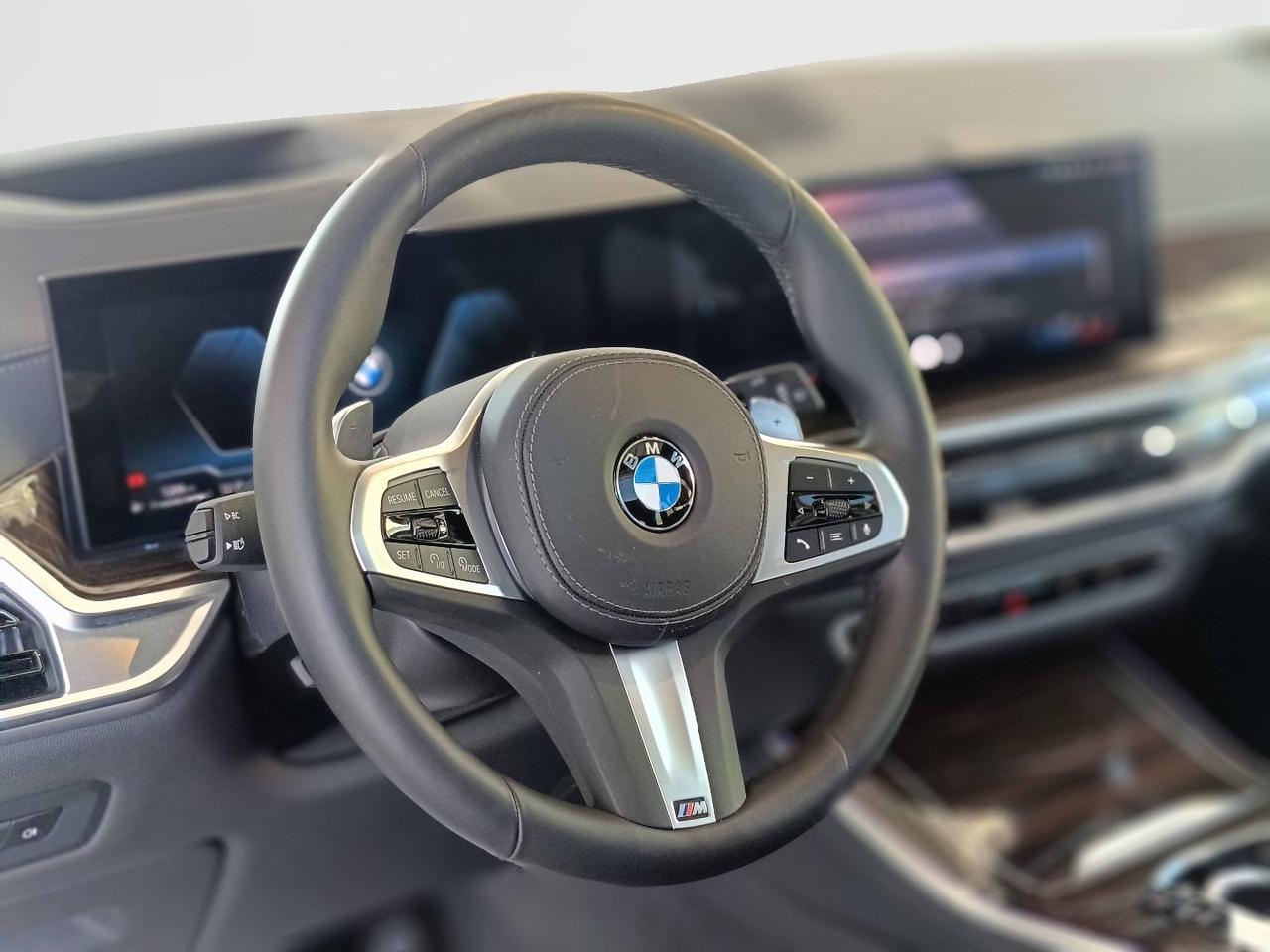BMW X5 G05 LCI 2023 - X5 xdrive30d MSport Pro auto