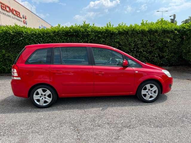 Opel Zafira 1.8 16V GPL-TECH Enjoy