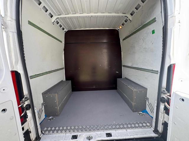 FIAT Ducato 35 2.3 Mjt 140CV PM-TM ?BELLISSIMO!!?